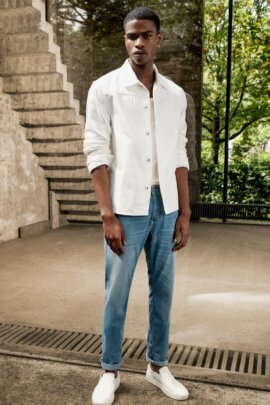 Sommerjeans Arne Pipe MAC Jeans