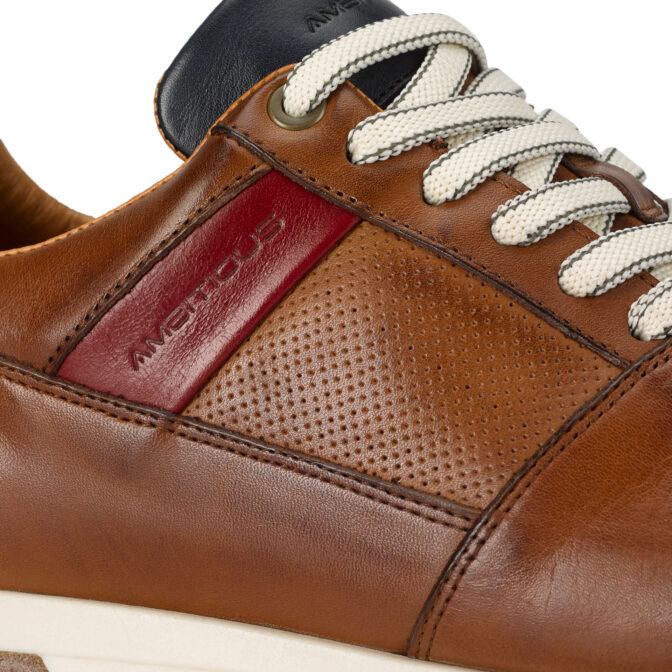 Sneaker Slow Classic Ambitious – Bild 3