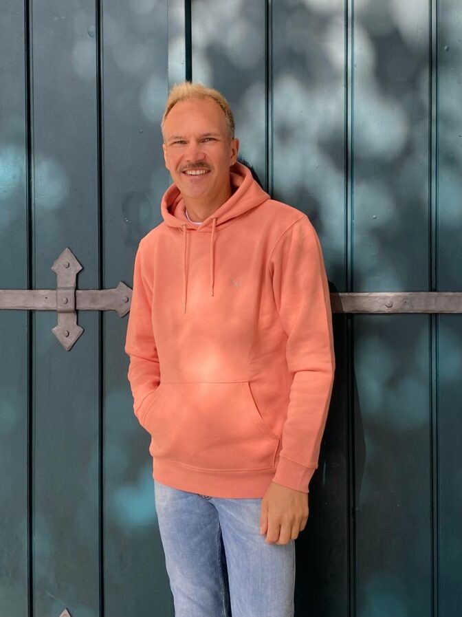 Männersache Hoodie – Bild 12