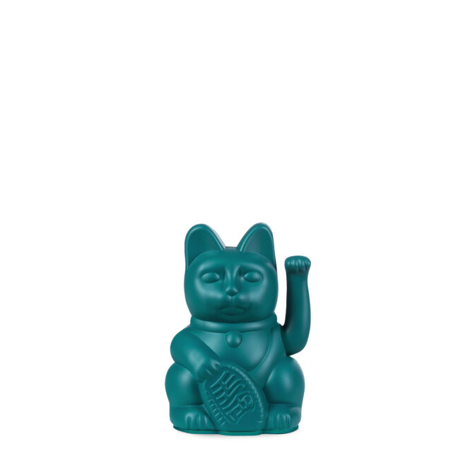Lucky Cat mini Winkekatze Donkey Product – Bild 28