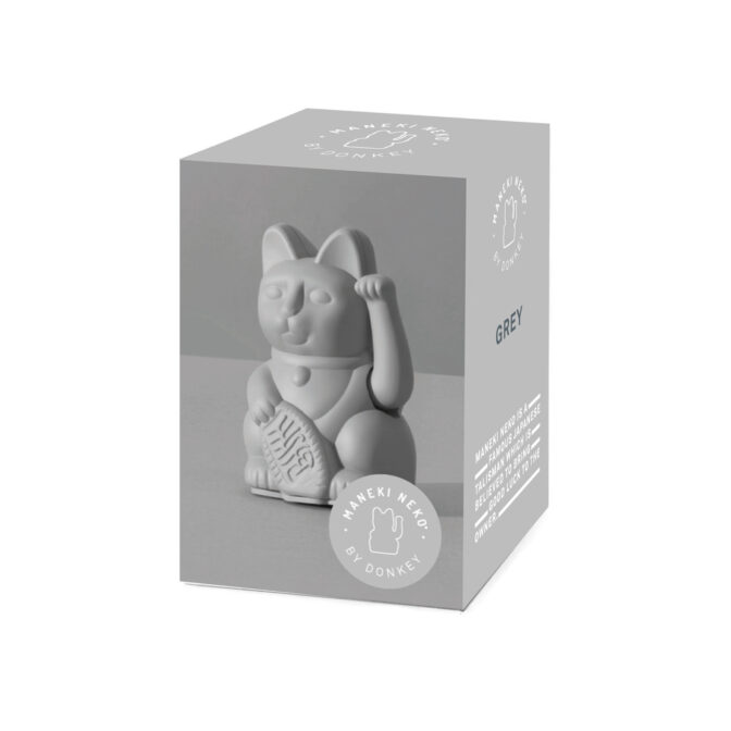 Lucky Cat mini Winkekatze Donkey Product – Bild 26