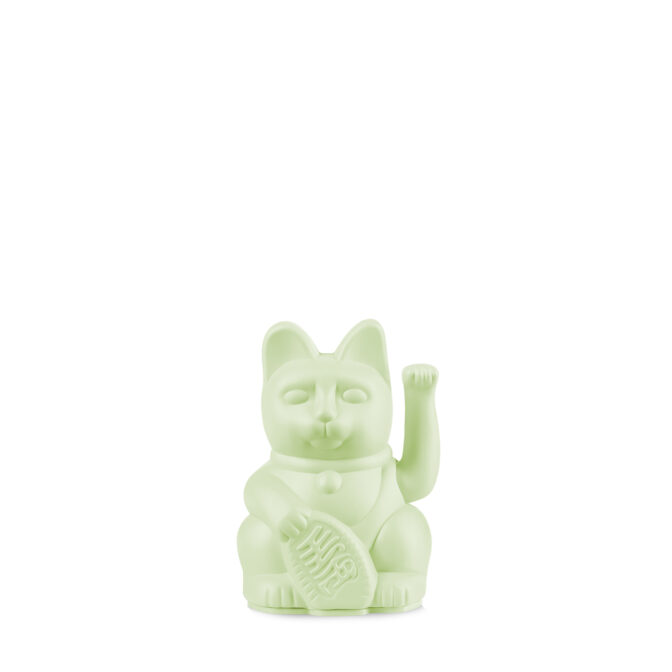 Lucky Cat mini Winkekatze Donkey Product – Bild 21