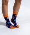 Totenkopf Socken Patron Socken – Bild 4