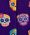 Totenkopf Socken Patron Socken – Bild 2