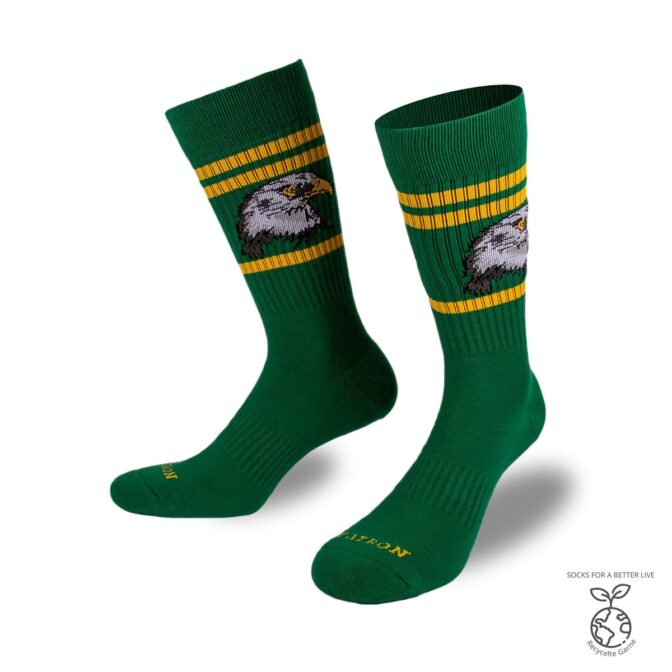 Falke Socken Patron Socks