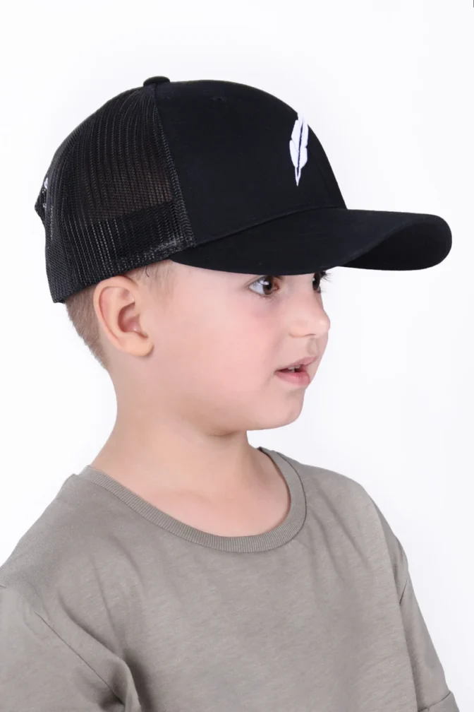 Kids Körtrucker Feder Kleinigkeit – Bild 3