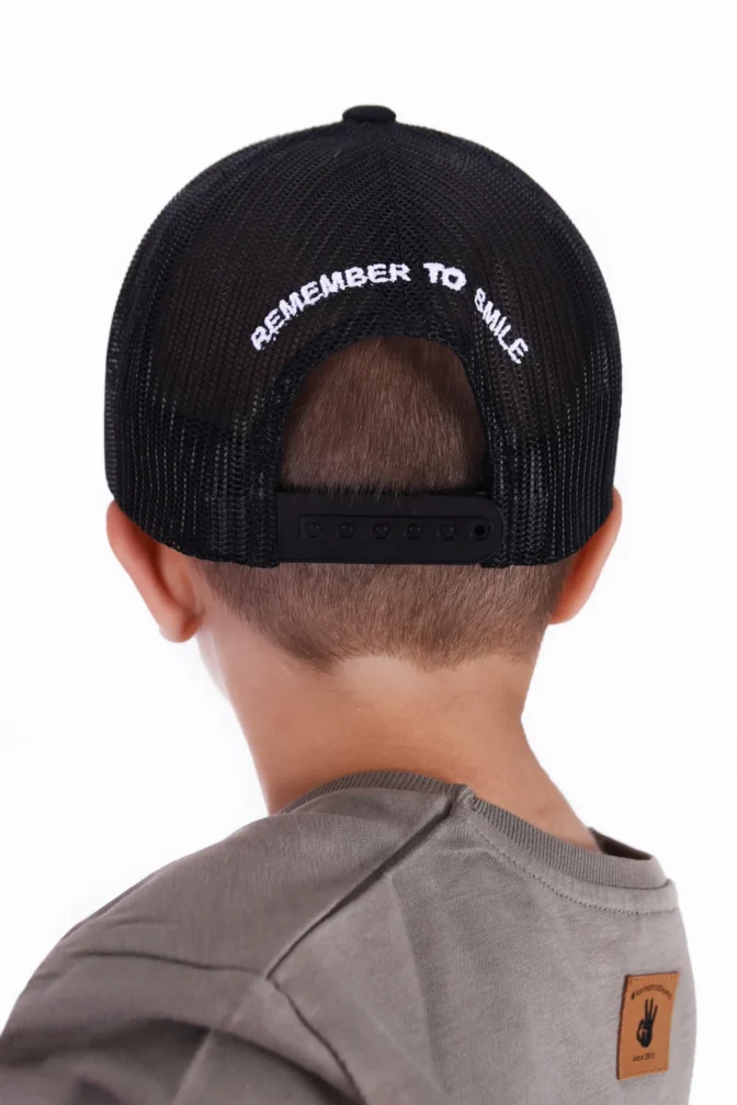 Kids Körtrucker Feder Kleinigkeit – Bild 2