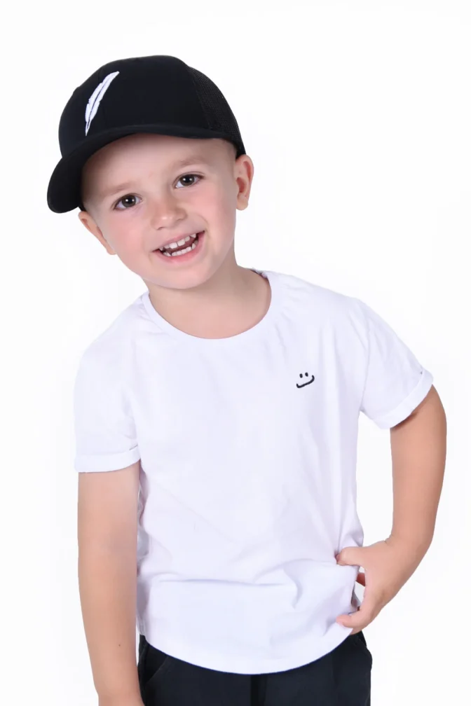 Kids Körtrucker Feder Kleinigkeit