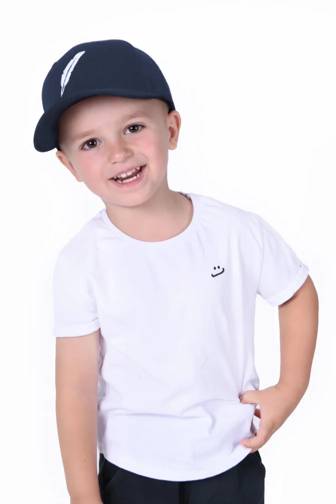 Kids Körtrucker Feder Kleinigkeit – Bild 4