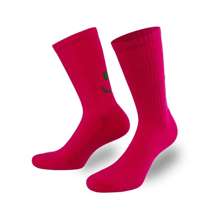 Smiley Sportsocken Patron Socks – Bild 6