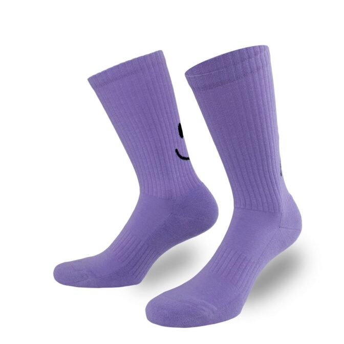 Smiley Sportsocken Patron Socks – Bild 8