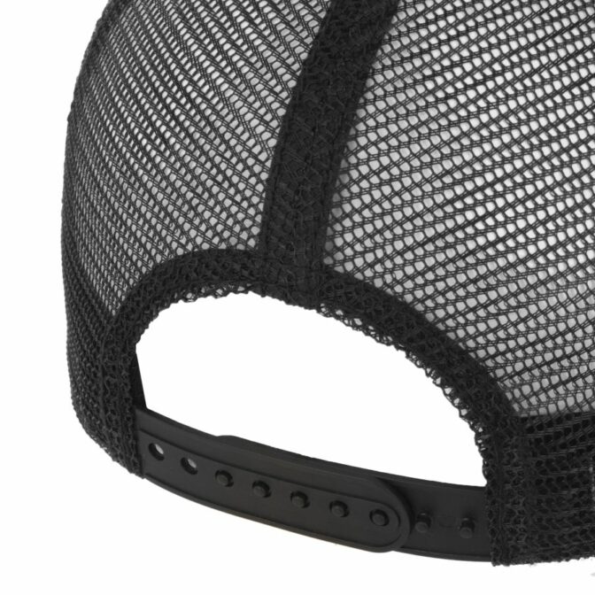 Trucker Cap Wild Ones Stetson – Bild 3