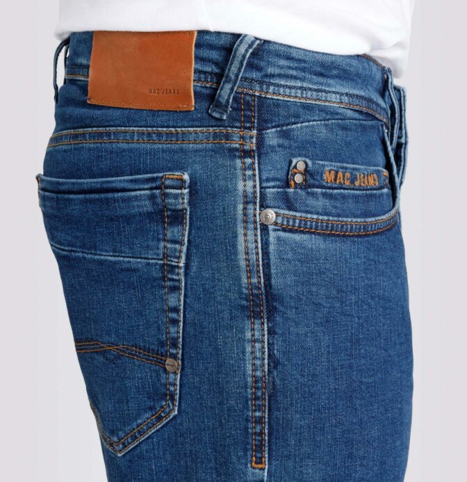 MAC Jeans "Ben" – Bild 7
