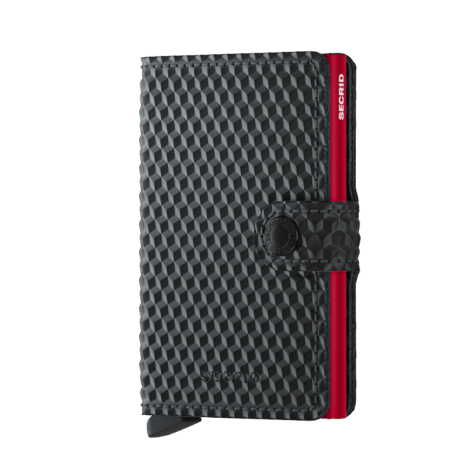 Miniwallet Cubic Secrid – Bild 10