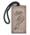 Crooner soap on a rope Gentlemen's Hardware
