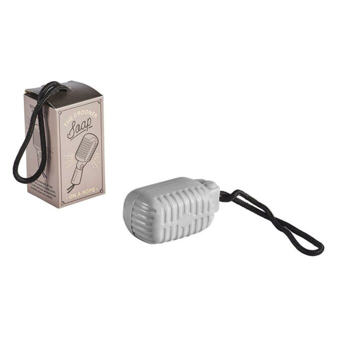 Crooner soap on a rope Gentlemen's Hardware – Bild 3