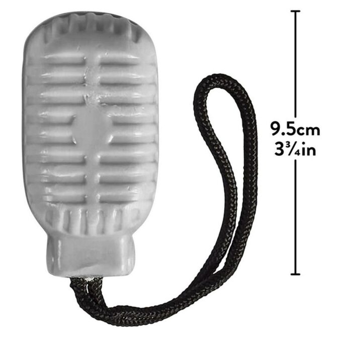 Crooner soap on a rope Gentlemen's Hardware – Bild 2