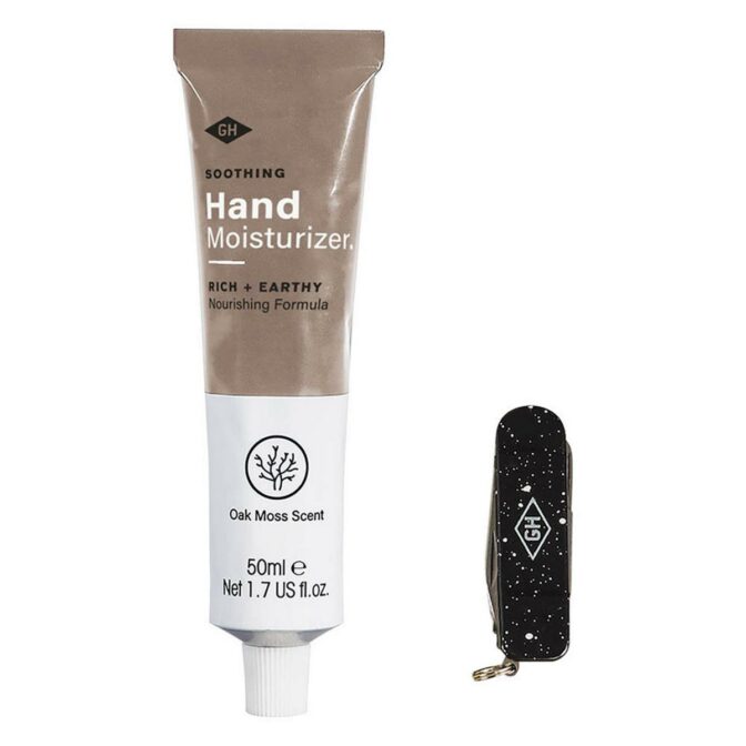 In Good Hands Kit Gentlemen´s Hardware – Bild 4