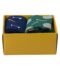 Golf Socks 2er-Set Gentlemen´s Hardware – Bild 5
