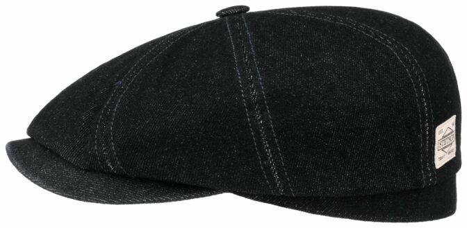 Hatteras Denim Hut Stetson