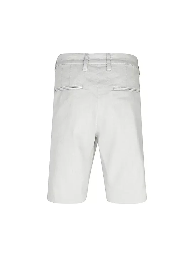 Lennard kurze Leinenhose MAC Jeans – Bild 6