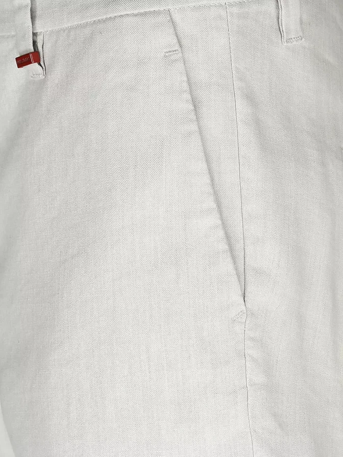 Lennard kurze Leinenhose MAC Jeans – Bild 4
