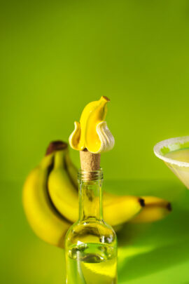 Banana Romance / Weinstopper Donkey Products