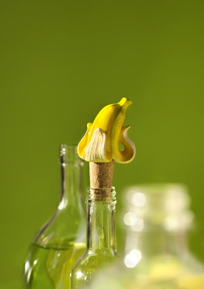 Banana Romance / Weinstopper Donkey Products – Bild 5