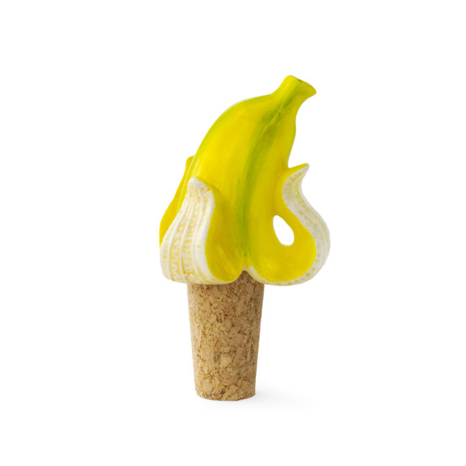 Banana Romance / Weinstopper Donkey Products – Bild 2