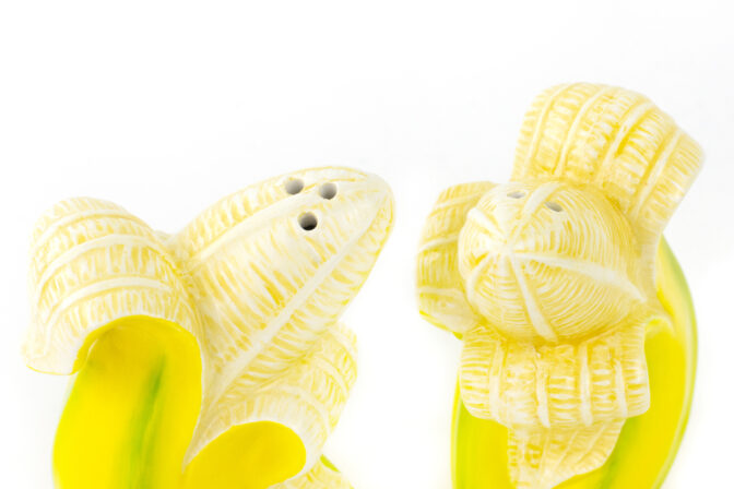 Banana Romance / Salt & Pepper Donkey Products – Bild 6