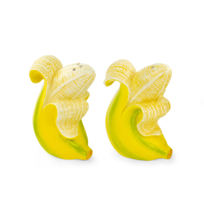 Banana Romance / Salt & Pepper Donkey Products – Bild 3