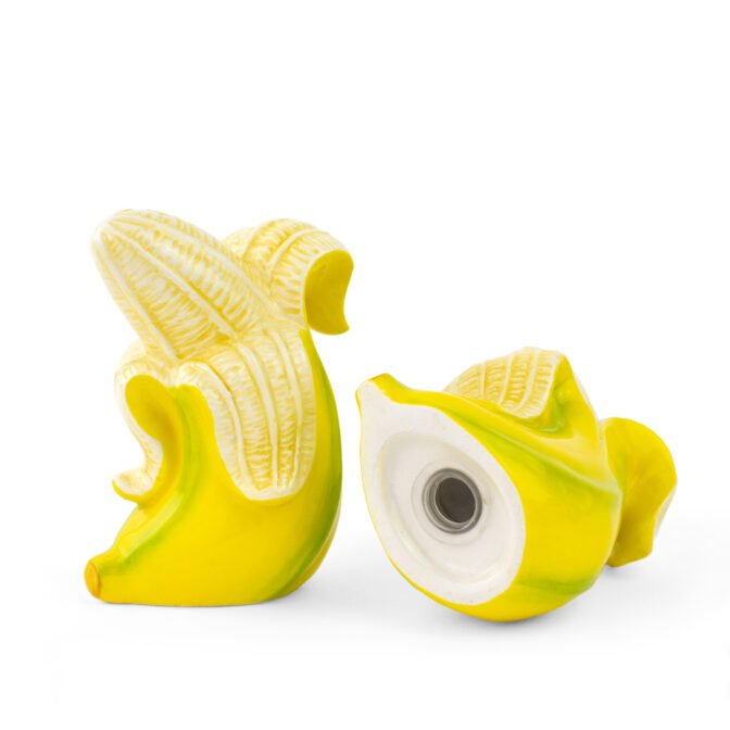 Banana Romance / Salt & Pepper Donkey Products – Bild 2