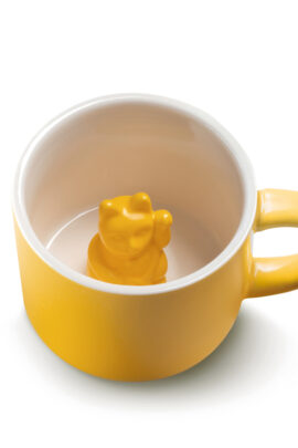 Maneki Neko Lucky Mug Tasse Donkey Products