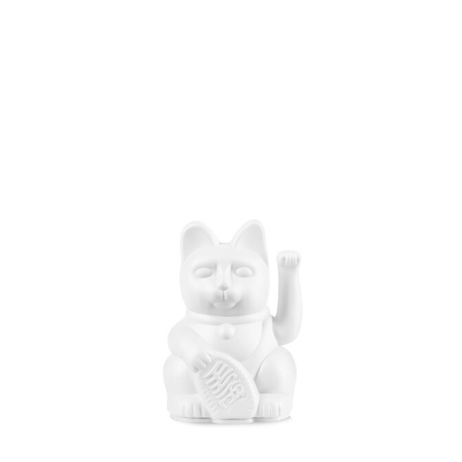 Lucky Cat mini Winkekatze Donkey Product – Bild 40