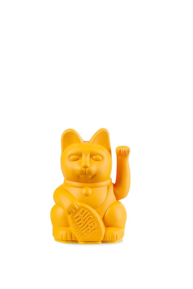 Lucky Cat mini Winkekatze Donkey Product – Bild 37