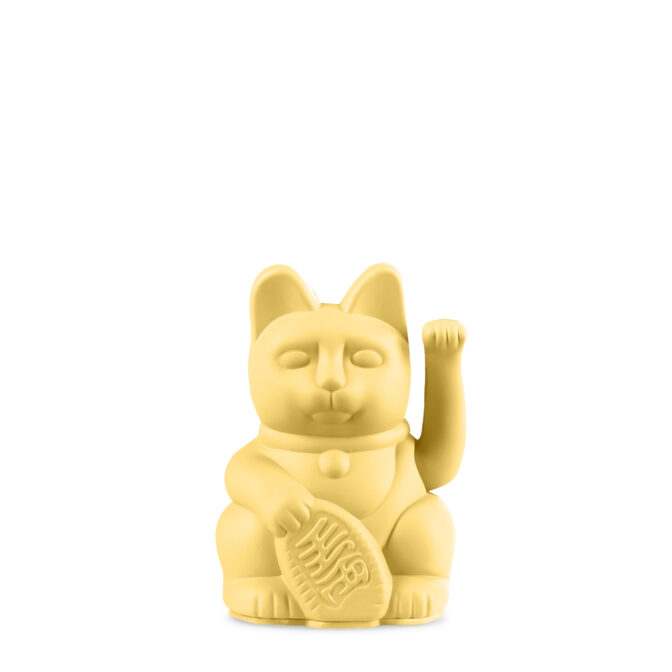 Lucky Cat mini Winkekatze Donkey Product – Bild 42