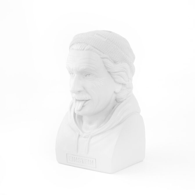 Moneybox / Einstein / Spardose Donkey Products – Bild 5
