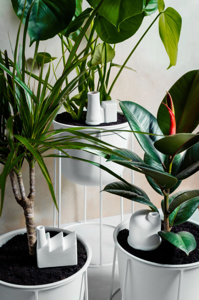 Plant Power Factory / Pflanzenbewässerer Donkey Products – Bild 7