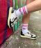 Donut Sportsocken Patron Socks – Bild 2