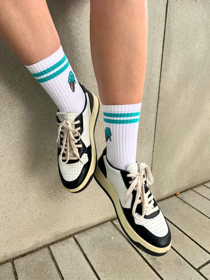 Eistüten Sportsocken Patron Socks – Bild 2
