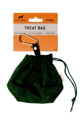 Treat Bag Field + Wander