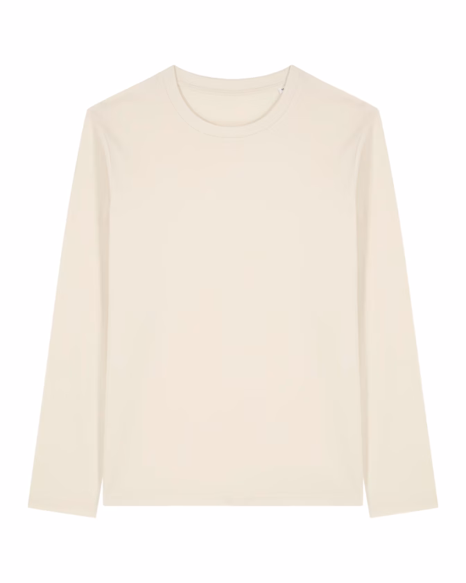 Männersache Longsleeve – Bild 5