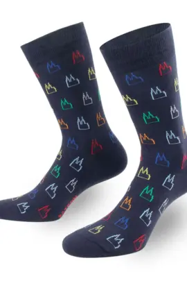Kölner Dom Socken Patron Socks