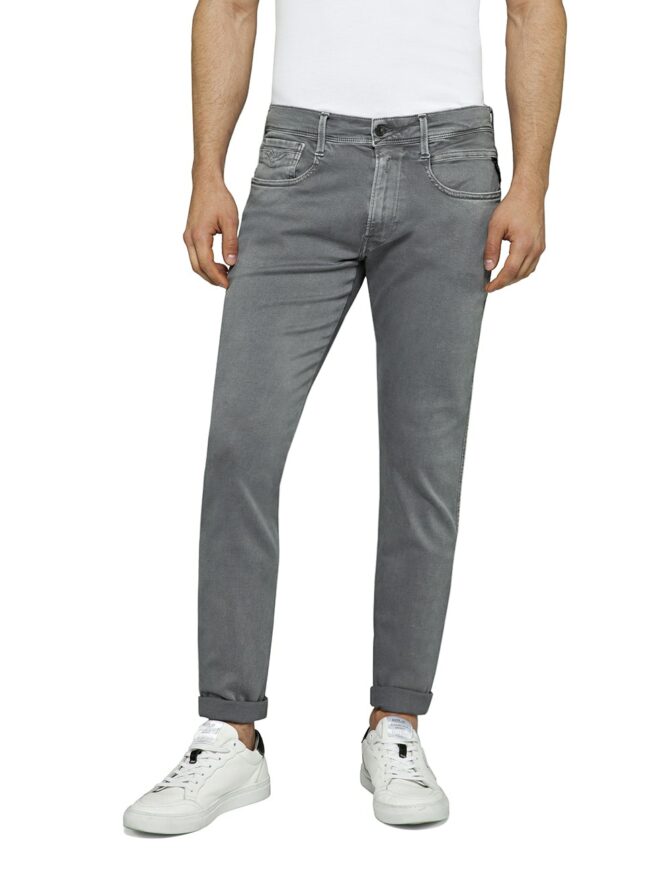 Jeans Anbass REPLAY