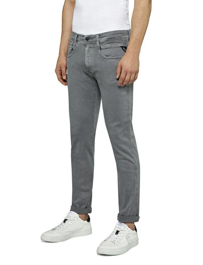 Jeans Anbass REPLAY – Bild 3