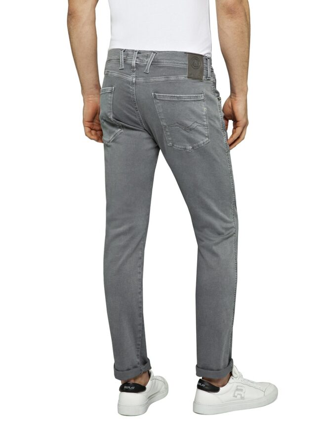 Jeans Anbass REPLAY – Bild 2