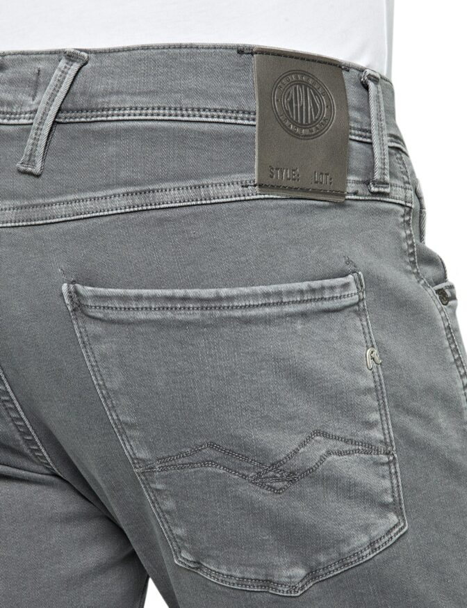 Jeans Anbass REPLAY – Bild 4
