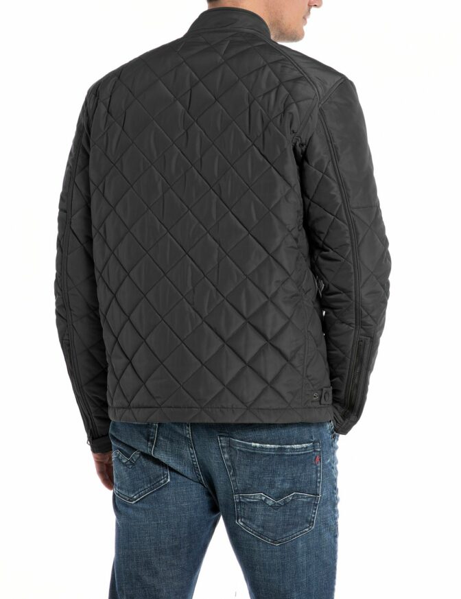 Biker-Jacke REPLAY – Bild 2