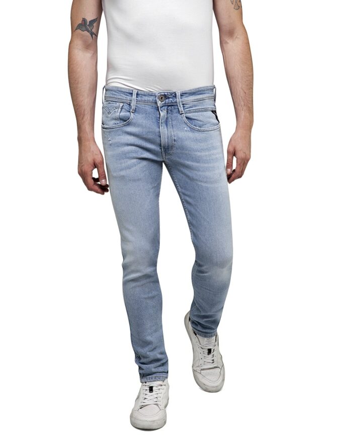 Jeans Anbass Replay