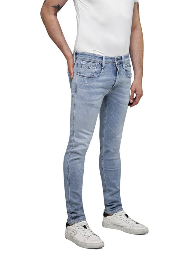 Jeans Anbass Replay – Bild 2